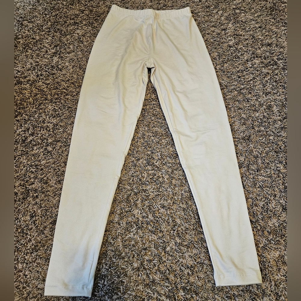 Zenana Butter Soft Leggings